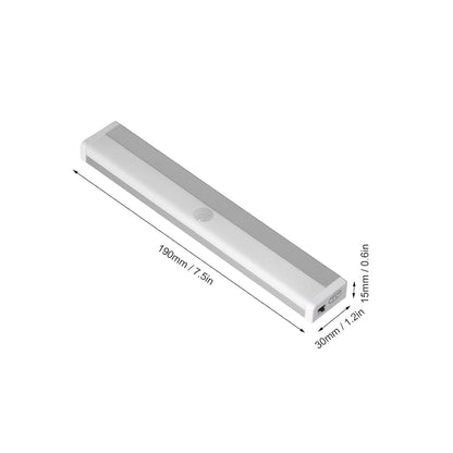 USB Rechargeable LED Light